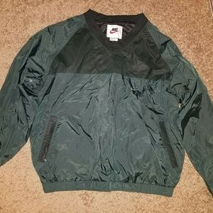 ExtraLarge nike jacket for men
